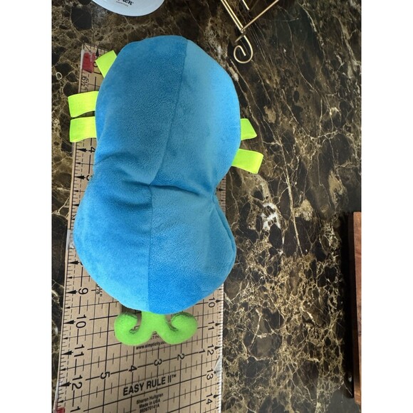 Manhattan Snuggle Pods Snuggle Bug 8 Inch Plush - Picture 9 of 12